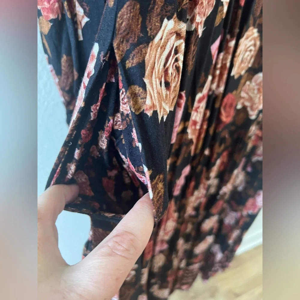 Free People Maxi Dress